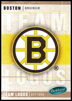 533 Boston Bruins